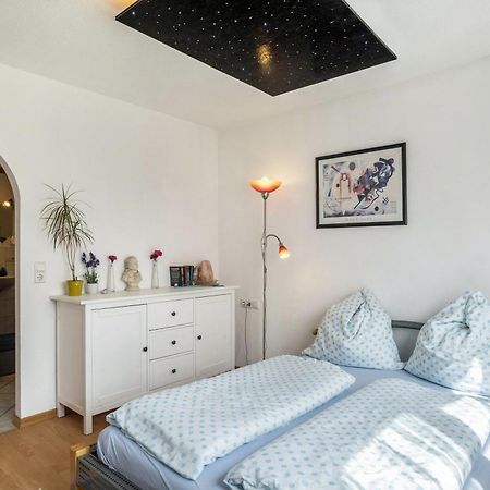 Ferienwohnung Schlaefer Kappel-Grafenhausen Exteriér fotografie