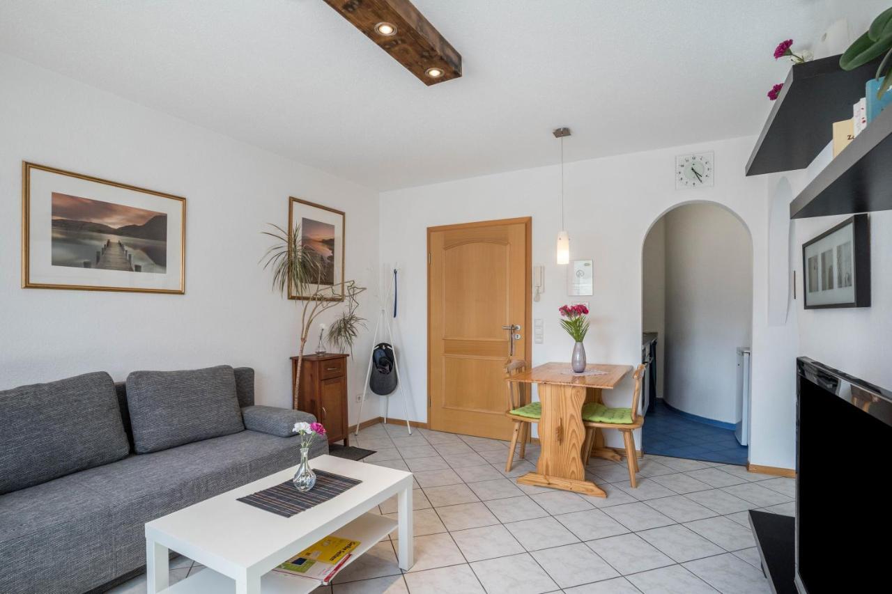 Ferienwohnung Schlaefer Kappel-Grafenhausen Exteriér fotografie