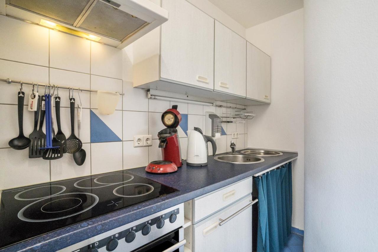 Ferienwohnung Schlaefer Kappel-Grafenhausen Exteriér fotografie
