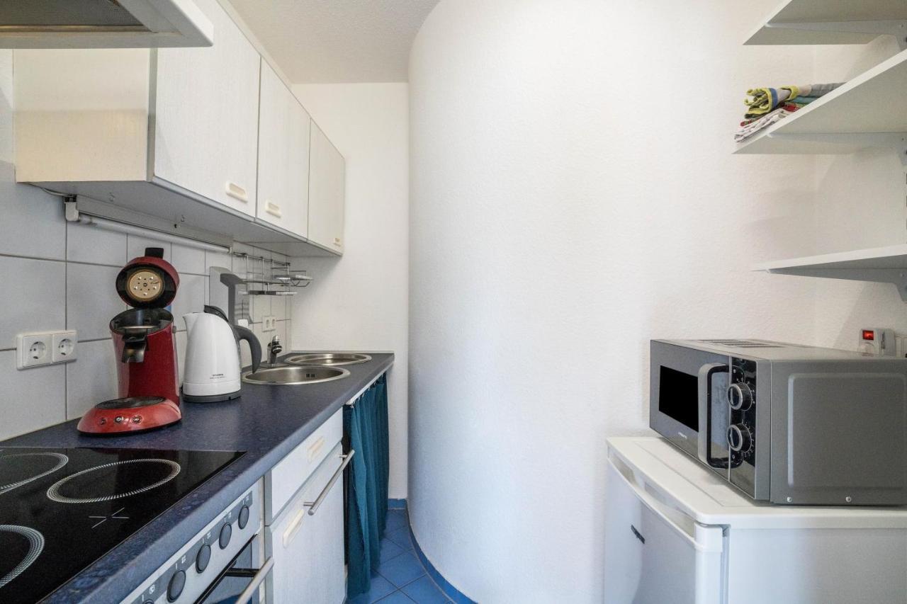 Ferienwohnung Schlaefer Kappel-Grafenhausen Exteriér fotografie