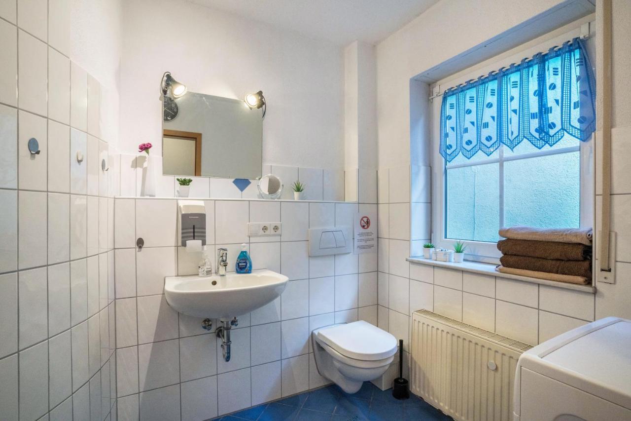 Ferienwohnung Schlaefer Kappel-Grafenhausen Exteriér fotografie