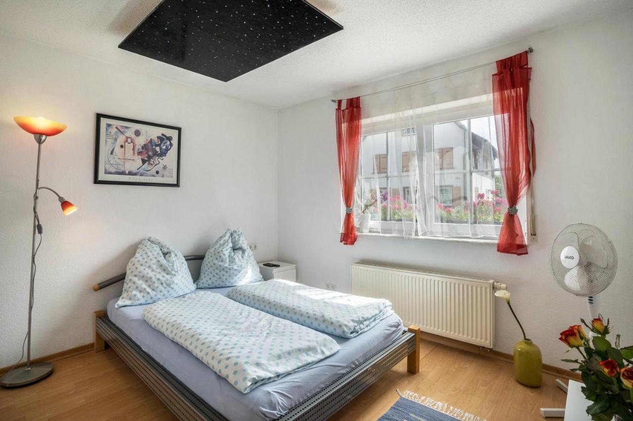Ferienwohnung Schlaefer Kappel-Grafenhausen Exteriér fotografie