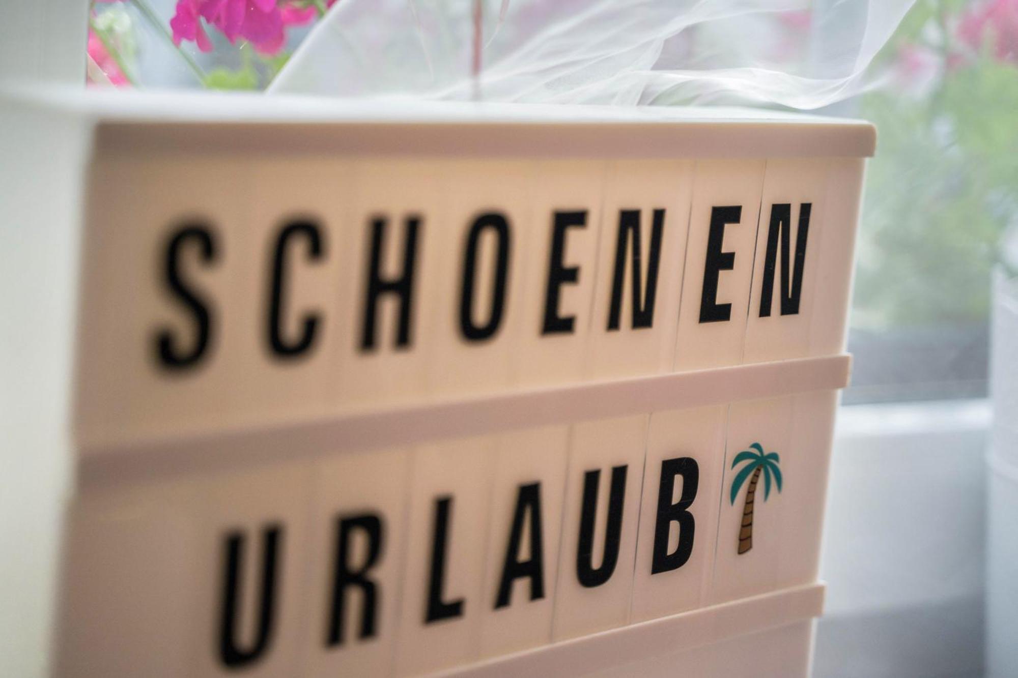 Ferienwohnung Schlaefer Kappel-Grafenhausen Exteriér fotografie
