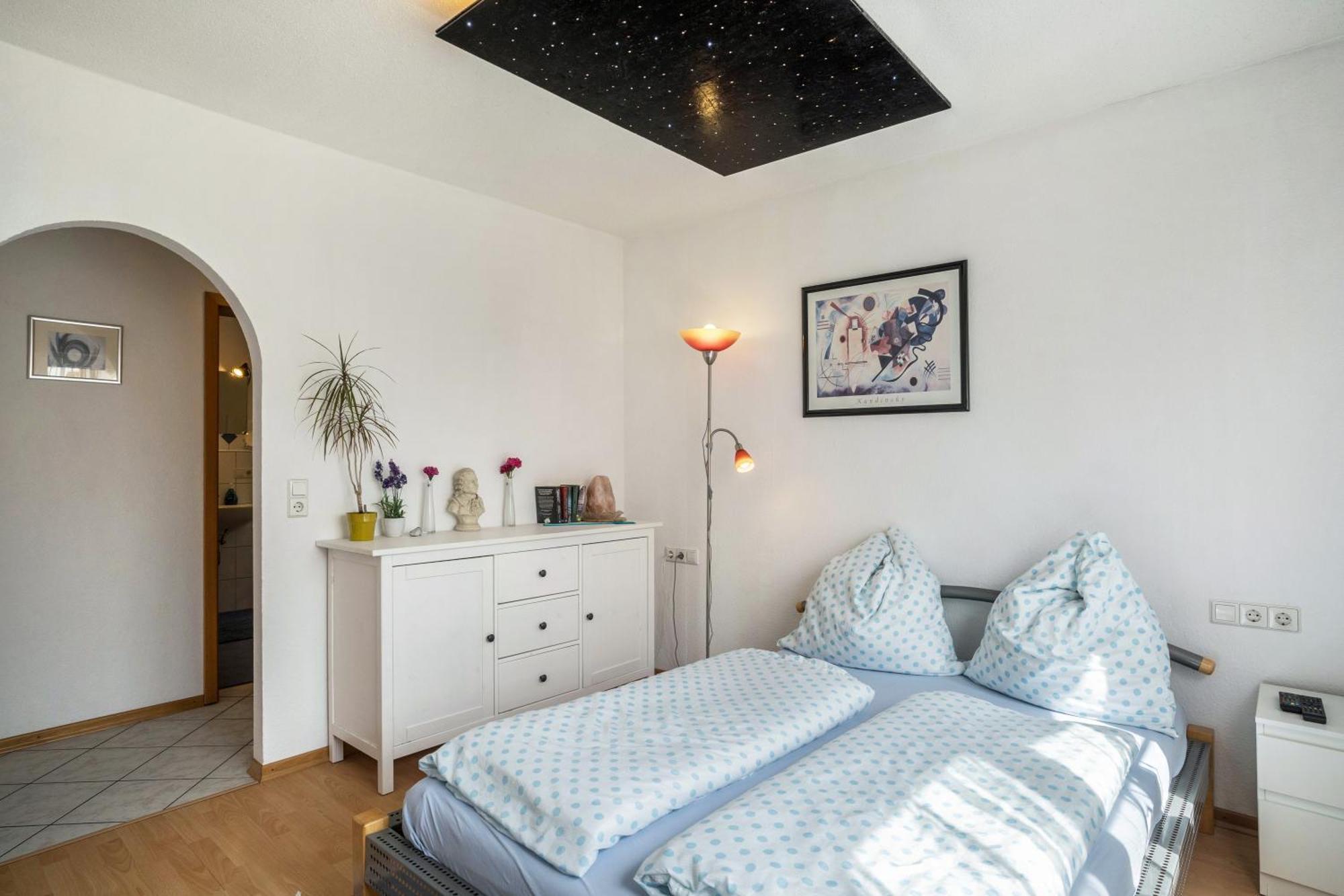 Ferienwohnung Schlaefer Kappel-Grafenhausen Exteriér fotografie